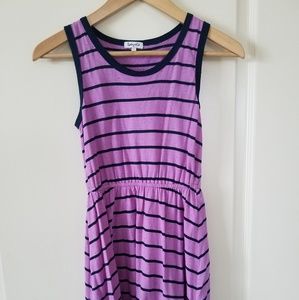 Girls Splendid tank dress